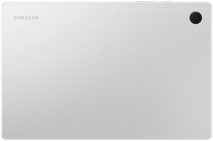 Планшет Samsung Galaxy Tab A8 LTE 4/64GB Серебристый (Silver) EU | Фото 2 из 4