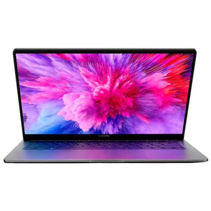 Ноутбук Xiaomi Book Pro 14" JYU4484CN (Intel Core i5 16GB/512GB NVIDIA GeForce MX550) Серебристый