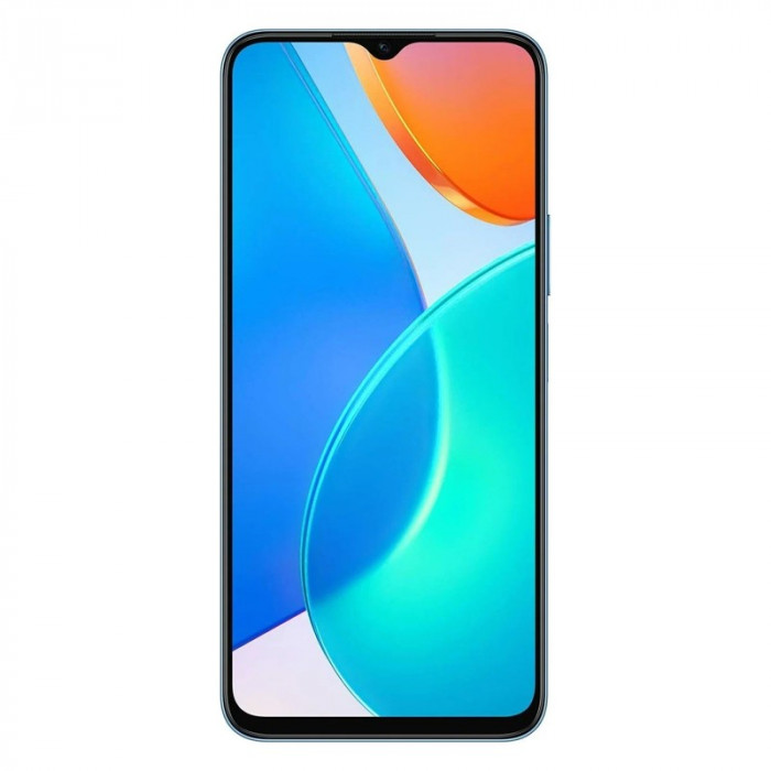 Смартфон Honor X6 4/64GB Синий (Ocean Blue) (Blue) | Фото 2 из 7