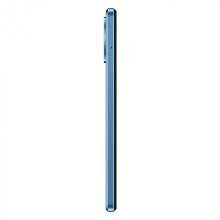 Смартфон Honor X6 4/64GB Синий (Ocean Blue) (Blue) | Фото 4 из 7