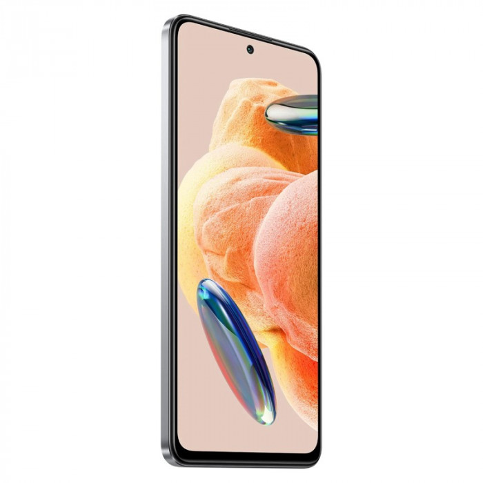 Смартфон Xiaomi Redmi Note 12 Pro 4G 8/256GB Белый (White) | Фото 3 из 9