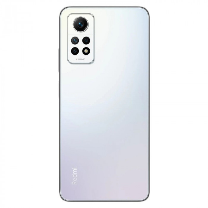 Смартфон Xiaomi Redmi Note 12 Pro 4G 8/256GB Белый (White) | Фото 4 из 9