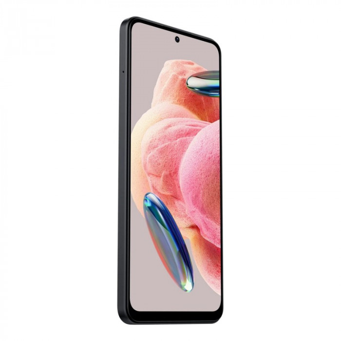 Смартфон Xiaomi Redmi Note 12 4G 6/128GB Черный (Midnight Black) EAC | Фото 4 из 13