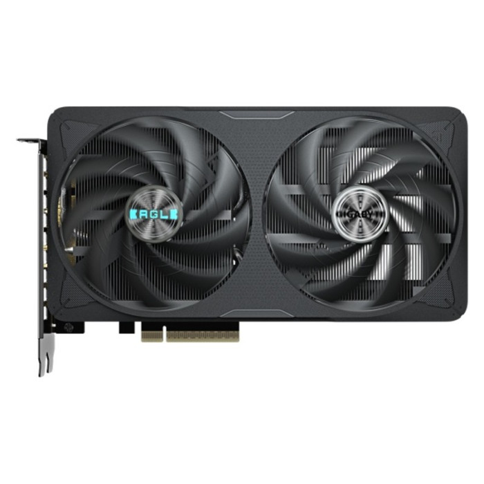 Видеокарта NVIDIA GeForce RTX 5060 Ti Gigabyte 16Gb (GV-N506TEAGLEOC ICE-16GD) | Фото 1 из 1