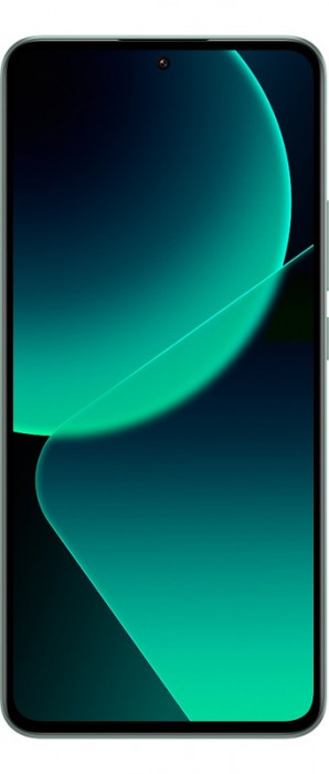 Смартфон Xiaomi 13T 12/256GB Зеленый (Meadow Green) | Фото 2 из 12