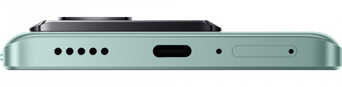 Смартфон Xiaomi 13T 12/256GB Зеленый (Meadow Green) | Фото 8 из 12