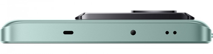 Смартфон Xiaomi 13T 12/256GB Зеленый (Meadow Green) | Фото 9 из 12