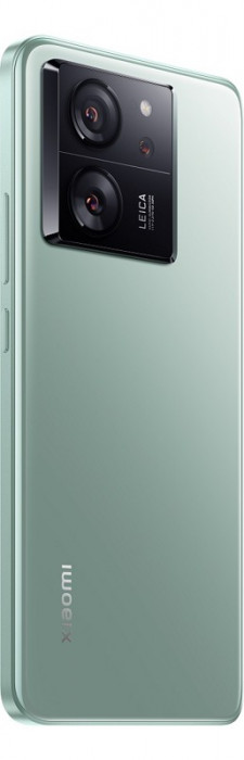 Смартфон Xiaomi 13T 12/256GB Зеленый (Meadow Green) | Фото 10 из 12