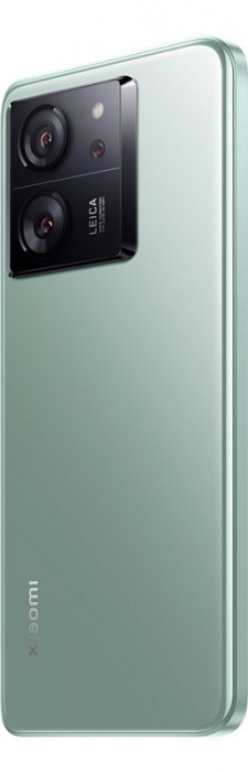 Смартфон Xiaomi 13T 12/256GB Зеленый (Meadow Green) | Фото 11 из 12