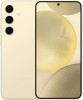 Смартфон Samsung Galaxy S24+ 12/256GB Желтый (Amber Yellow)