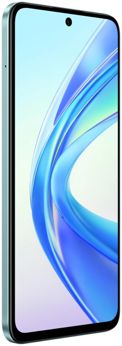 Смартфон Honor X7b 8/128GB Изумрудный зеленый (Emerald Green) | Фото 2 из 6