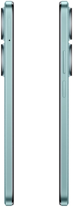 Смартфон Honor X7b 8/128GB Изумрудный зеленый (Emerald Green) | Фото 4 из 6