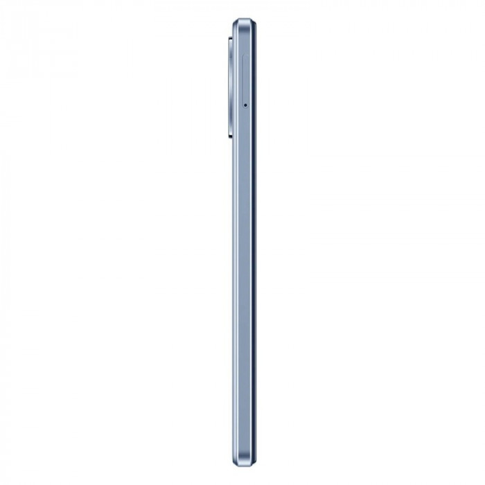 Смартфон Honor X6 4/64GB Серебро (Titanium Silver) | Фото 6 из 10