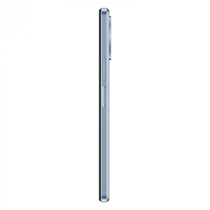 Смартфон Honor X6 4/64GB Серебро (Titanium Silver) | Фото 7 из 10