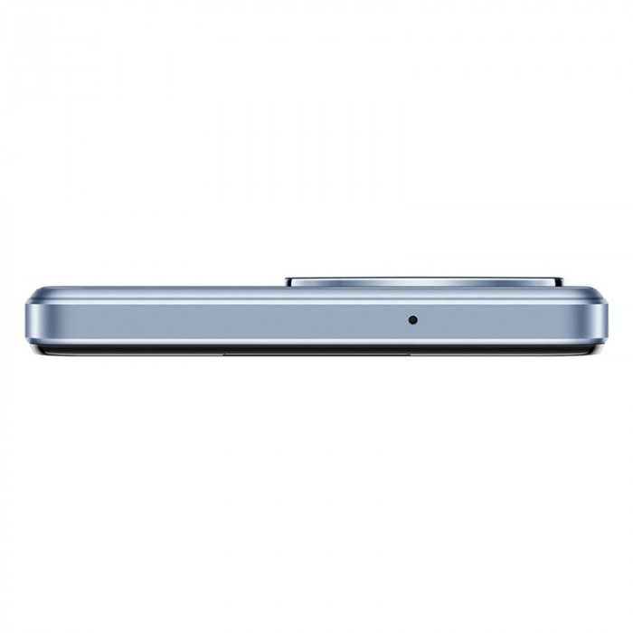Смартфон Honor X6 4/64GB Серебро (Titanium Silver) | Фото 8 из 10