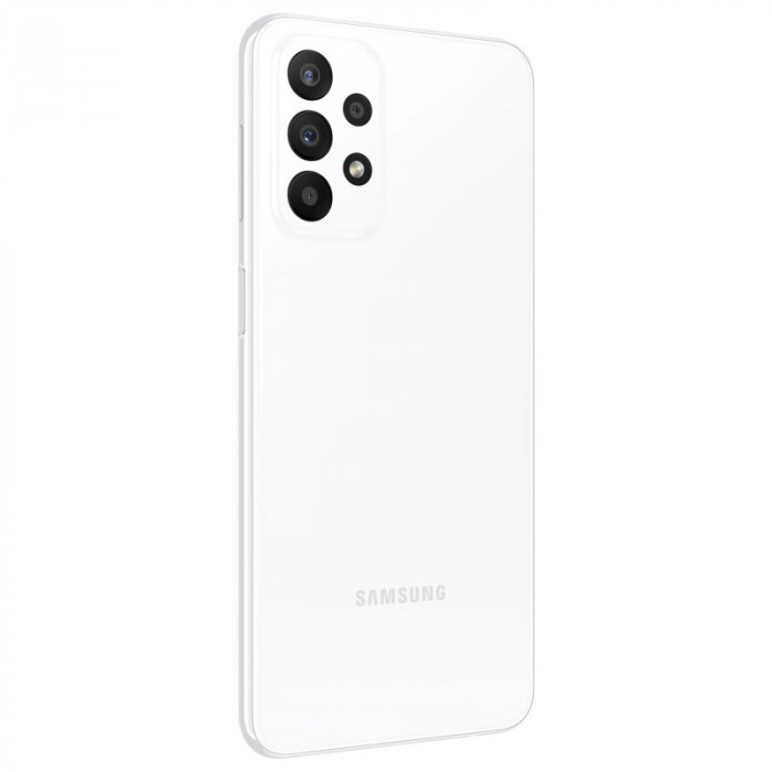 Смартфон Samsung Galaxy A23 6/128GB Белый (White) | Фото 7 из 11