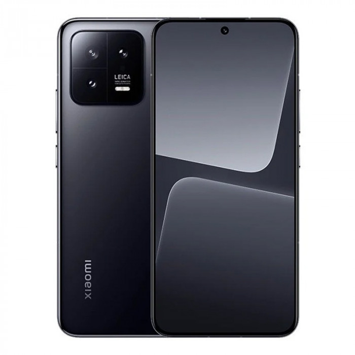 Смартфон Xiaomi 13 8/256GB Черный (Black) CN | Фото 1 из 4