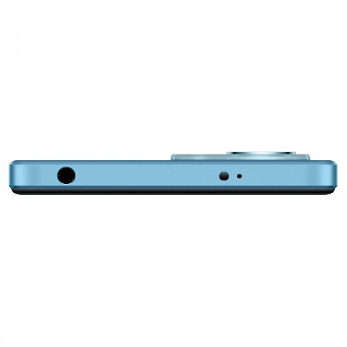Смартфон Xiaomi Redmi Note 12 4G 6/128GB Синий (Ice Blue) EAC | Фото 10 из 12