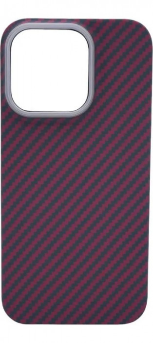 Чехол K-DOO Kevlar для iPhone 14 Красный | Фото 2 из 3