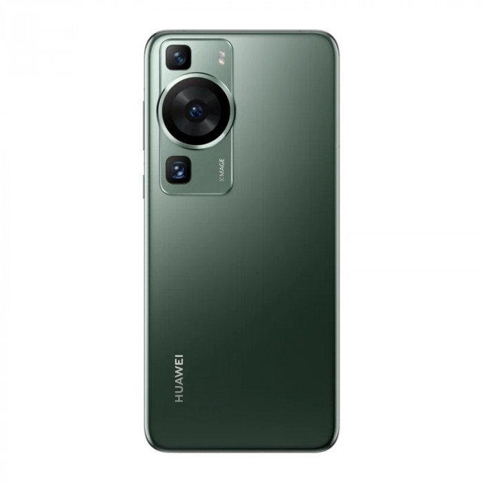 Смартфон Huawei P60 8/256GB Зеленый (Green) | Фото 3 из 5