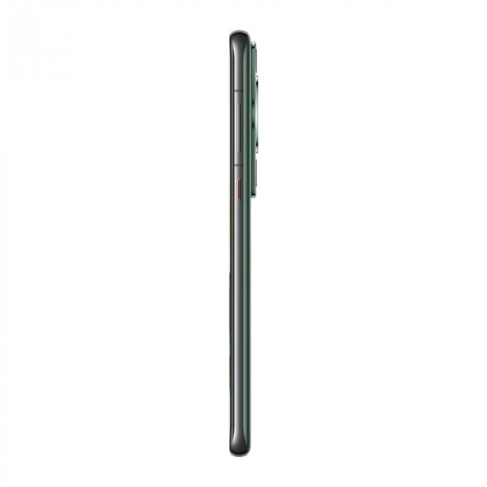 Смартфон Huawei P60 8/256GB Зеленый (Green) | Фото 4 из 5