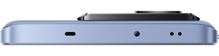 Смартфон Xiaomi 13T 12/256GB Синий (Alpine Blue) | Фото 8 из 11