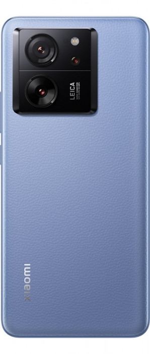 Смартфон Xiaomi 13T 12/256GB Синий (Alpine Blue) | Фото 9 из 11