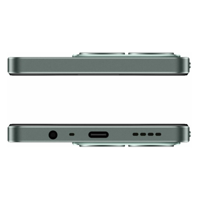 Смартфон Realme C61 6/256GB Зеленый (Green) | Фото 9 из 10