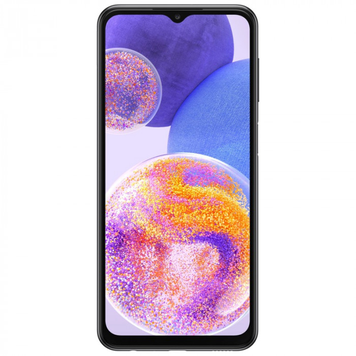 Смартфон Samsung Galaxy A23 6/128GB Черный (Black) | Фото 2 из 9