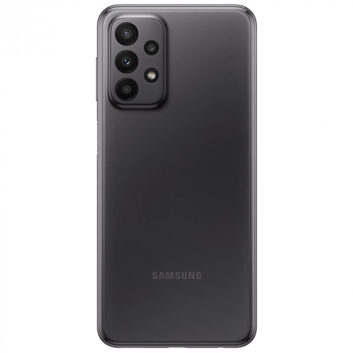 Смартфон Samsung Galaxy A23 6/128GB Черный (Black) | Фото 3 из 9
