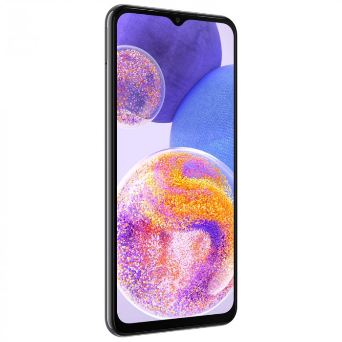 Смартфон Samsung Galaxy A23 6/128GB Черный (Black) | Фото 4 из 9