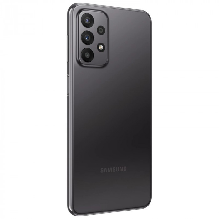 Смартфон Samsung Galaxy A23 6/128GB Черный (Black) | Фото 6 из 9