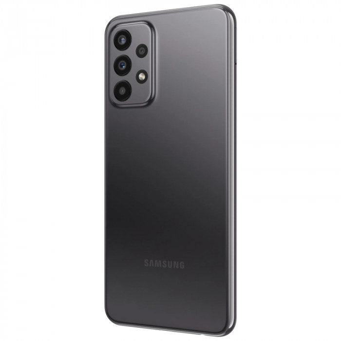 Смартфон Samsung Galaxy A23 6/128GB Черный (Black) | Фото 7 из 9