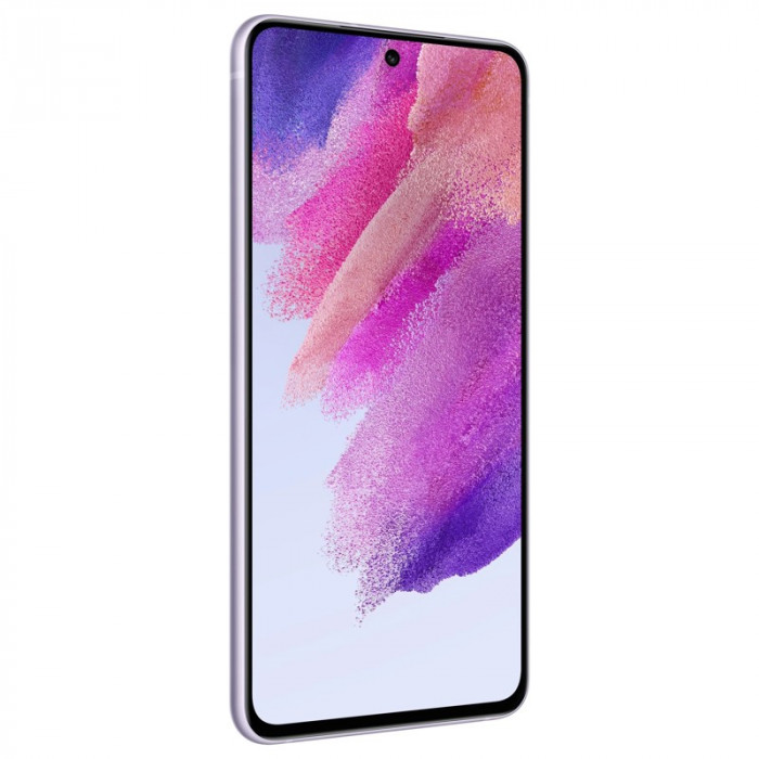 Смартфон Samsung Galaxy S21 FE 8/128GB Лаванда (Lavender) | Фото 5 из 9