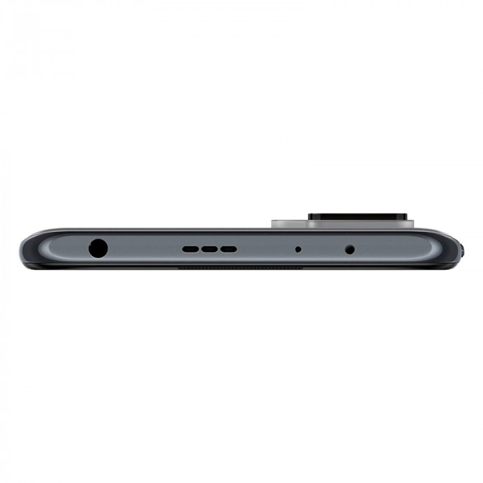 Смартфон Xiaomi Redmi Note 10 Pro 8/256GB Серый