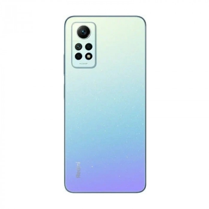 Смартфон Xiaomi Redmi Note 12 Pro 4G 8/256GB Звездно-Голубой (Blue) | Фото 2 из 3