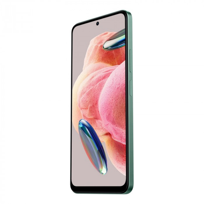 Смартфон Xiaomi Redmi Note 12 4G 6/128GB Зеленый (Mint Green) EAC | Фото 5 из 12