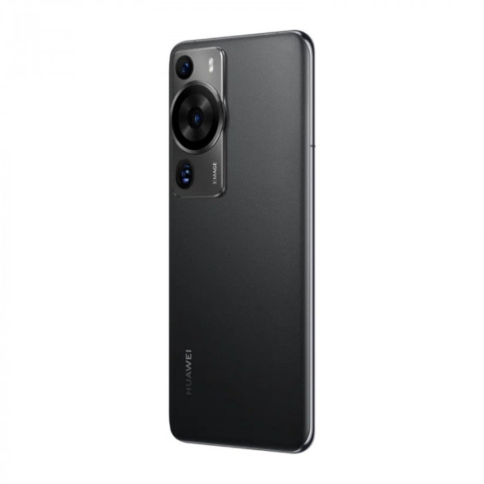 Смартфон Huawei P60 Pro 12/512GB Черный (Black)