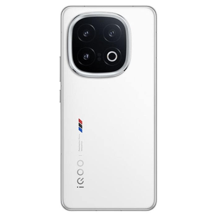 Смартфон Vivo IQOO 13 16/512GB Белый (White) | Фото 3 из 4