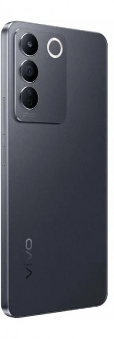 Смартфон Vivo V27e 8/128GB Черный оникс (Black Onyx) | Фото 7 из 9