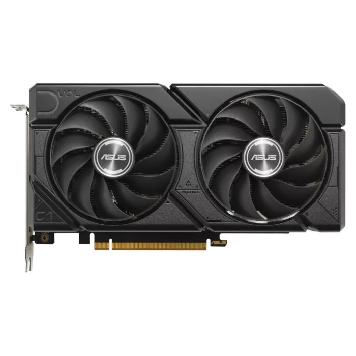 Видеокарта AMD Radeon RX 7600 ASUS OC 8Gb (DUAL-RX7600-O8G-EVO) | Фото 1 из 1