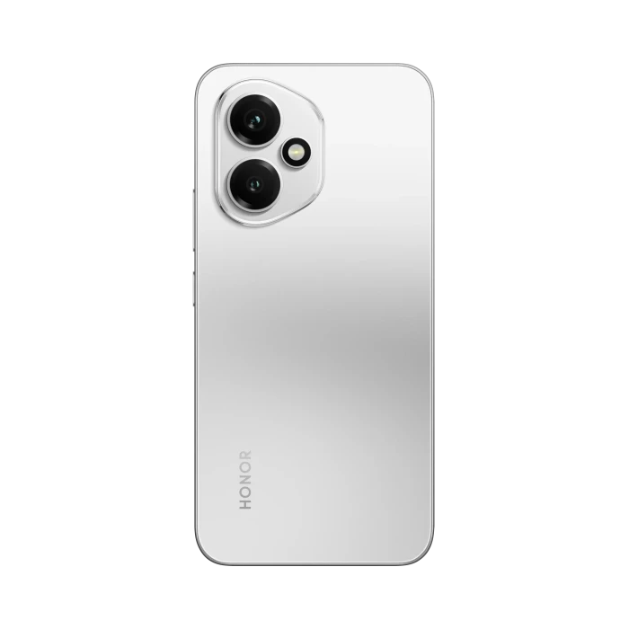 Смартфон Honor 400 12/512GB Серебристый (Meteor Silver) | Фото 3 из 3