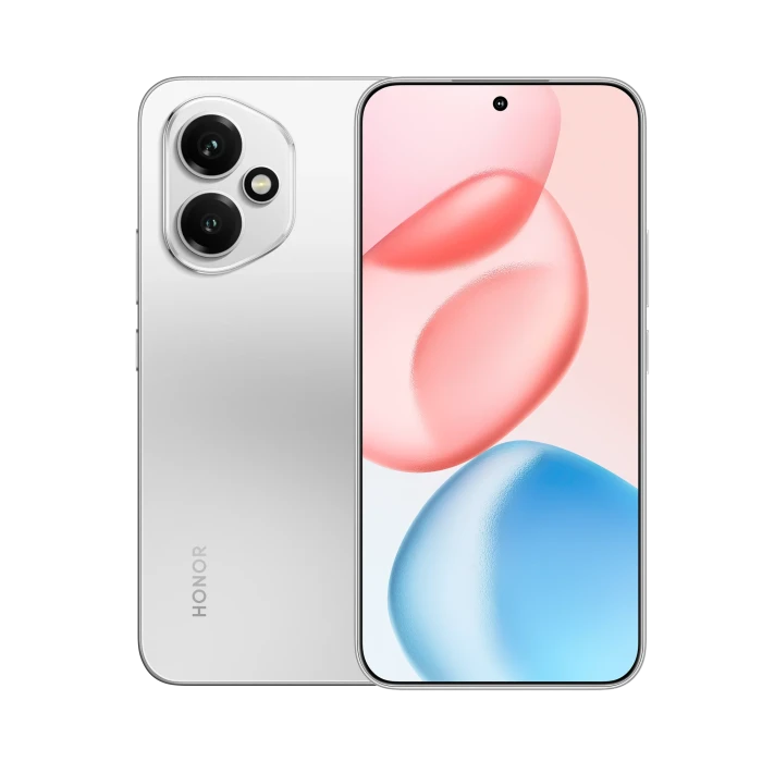 Смартфон Honor 400 12/512GB Серебристый (Meteor Silver) | Фото 1 из 3