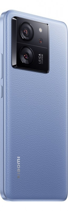 Смартфон Xiaomi 13T Pro 12/512GB Синий (Alpine Blue)