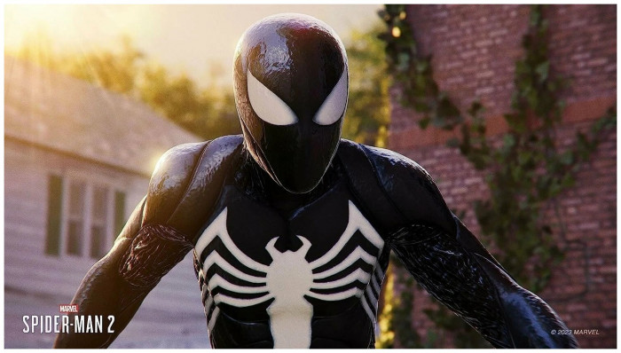 Игра SpiderMan 2 для PlayStation 5 | Фото 5 из 16