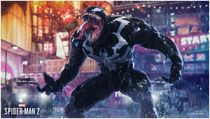 Игра SpiderMan 2 для PlayStation 5 | Фото 15 из 16