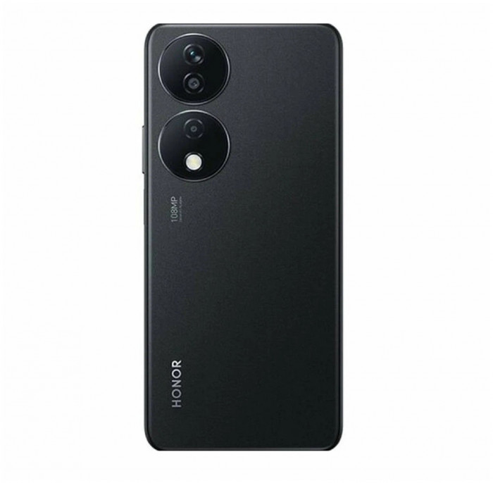 Смартфон Honor X7b 8/128GB Черный (Midnight Black) | Фото 2 из 6