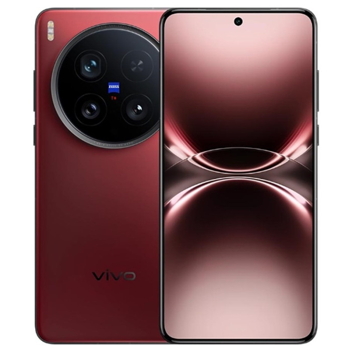 Смартфон Vivo X200 Ultra 16/1TB Красный (Red)