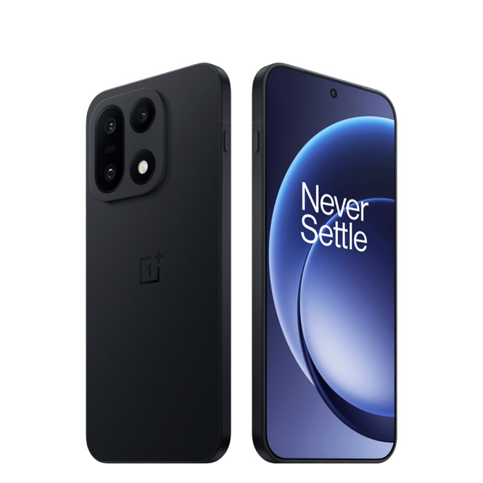 Смартфон OnePlus 15 16/512GB Черный (Infinite Black)
