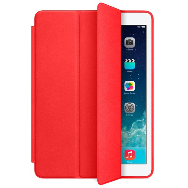 Чехол Smart Case для iPad Air 4 Красный | Фото 2 из 2